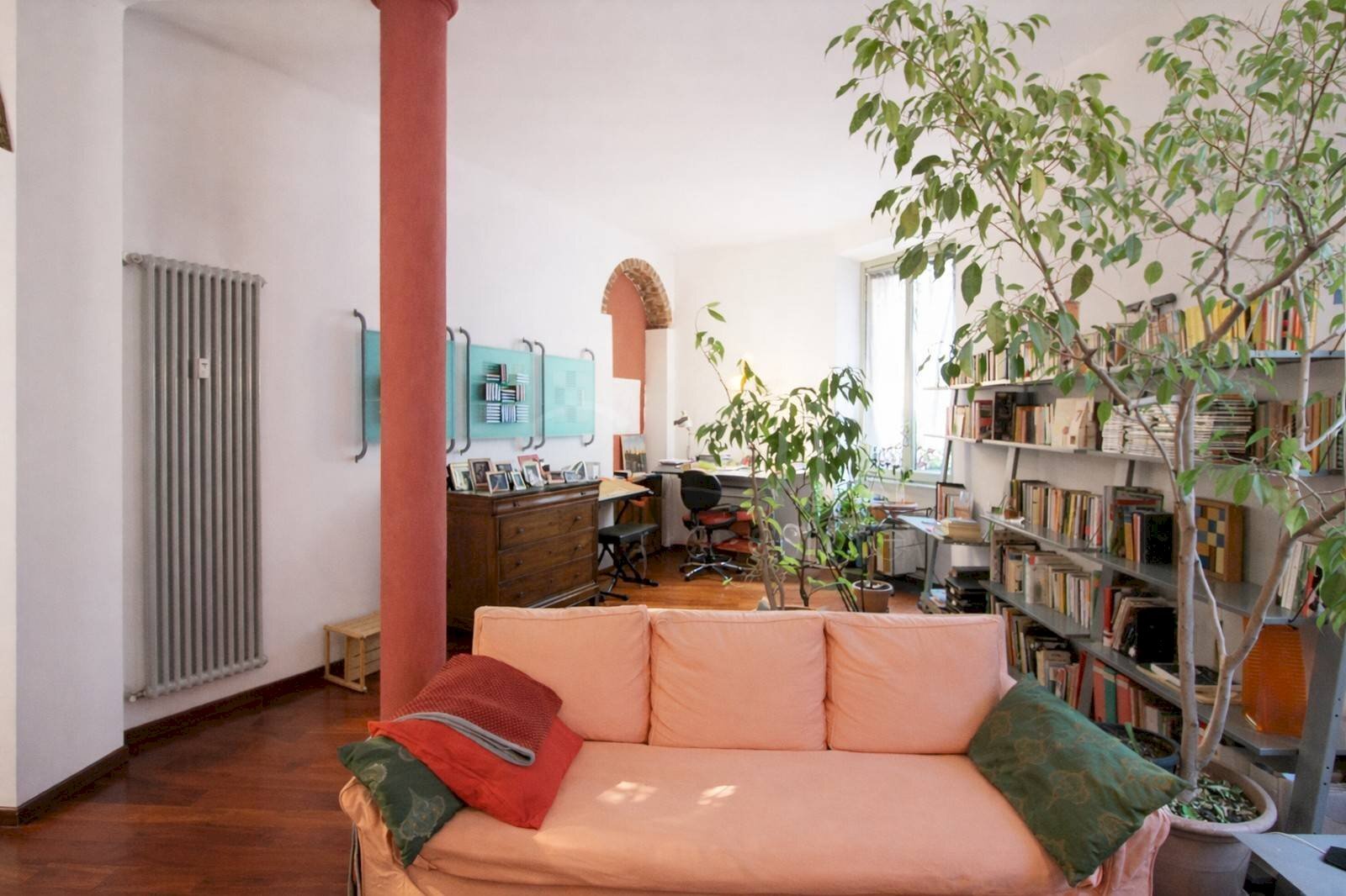 Foto 3 - Appartamento Piazzale Francesco Bacone
 
2, Milano - foto 3