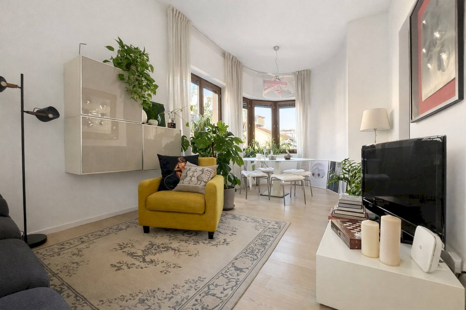 Foto 1 - Bilocale Via Alfredo Catalani
 
43, Milano - foto 1