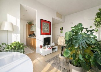 Foto 5 - Bilocale Via Alfredo Catalani
 
43, Milano - foto 5