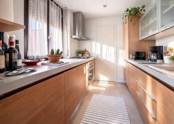 Foto 12 - Bilocale Via Alfredo Catalani
 
43, Milano - foto 12