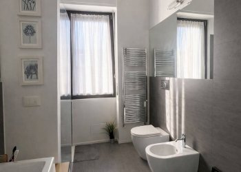 Foto 22 - Bilocale Via Alfredo Catalani
 
43, Milano - foto 22