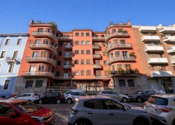 Foto 27 - Bilocale Via Alfredo Catalani
 
43, Milano - foto 27
