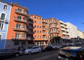 Foto 28 - Bilocale Via Alfredo Catalani
 
43, Milano - foto 28