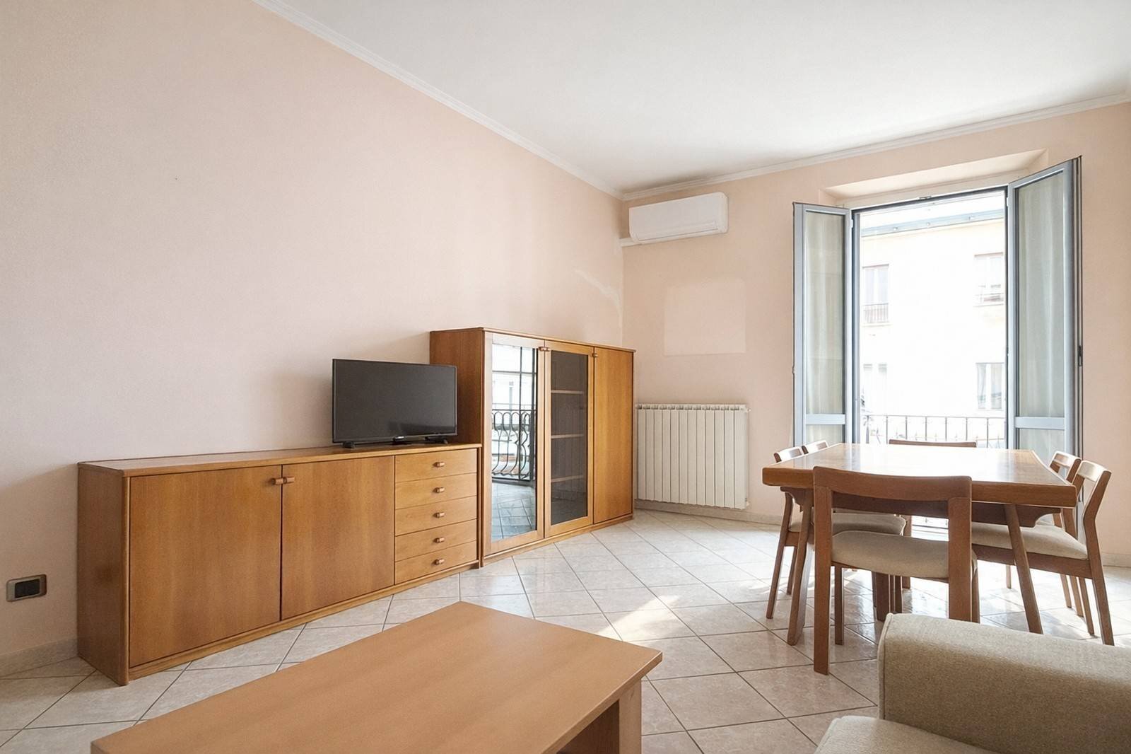 Foto 2 - Trilocale Via Cecilio Stazio
 
11, Milano - foto 2