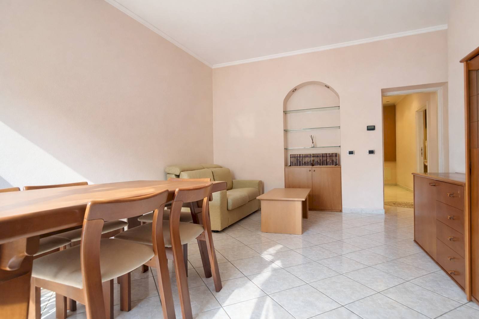 Foto 3 - Trilocale Via Cecilio Stazio
 
11, Milano - foto 3