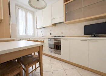 Foto 6 - Trilocale Via Cecilio Stazio
 
11, Milano - foto 6