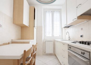 Foto 7 - Trilocale Via Cecilio Stazio
 
11, Milano - foto 7