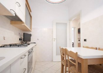 Foto 8 - Trilocale Via Cecilio Stazio
 
11, Milano - foto 8