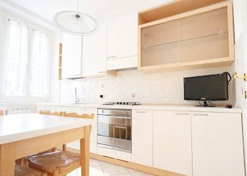 Foto 9 - Trilocale Via Cecilio Stazio
 
11, Milano - foto 9