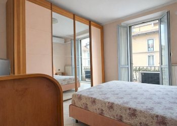 Foto 13 - Trilocale Via Cecilio Stazio
 
11, Milano - foto 13