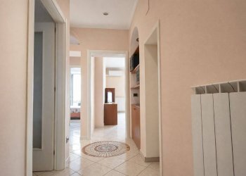 Foto 14 - Trilocale Via Cecilio Stazio
 
11, Milano - foto 14