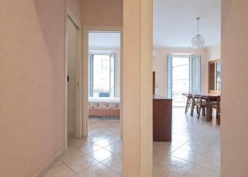 Foto 15 - Trilocale Via Cecilio Stazio
 
11, Milano - foto 15