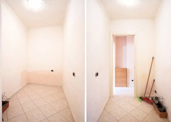 Foto 18 - Trilocale Via Cecilio Stazio
 
11, Milano - foto 18