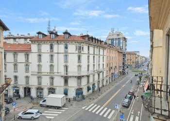 Foto 19 - Trilocale Via Cecilio Stazio
 
11, Milano - foto 19