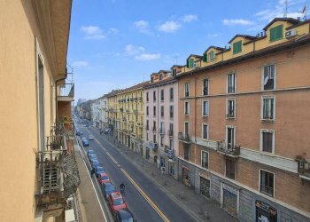 Foto 20 - Trilocale Via Cecilio Stazio
 
11, Milano - foto 20