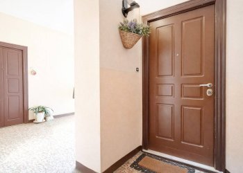 Foto 21 - Trilocale Via Cecilio Stazio
 
11, Milano - foto 21