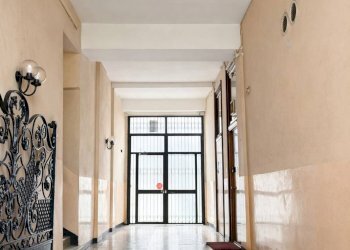 Foto 23 - Trilocale Via Cecilio Stazio
 
11, Milano - foto 23