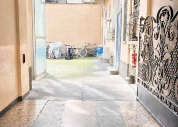 Foto 24 - Trilocale Via Cecilio Stazio
 
11, Milano - foto 24