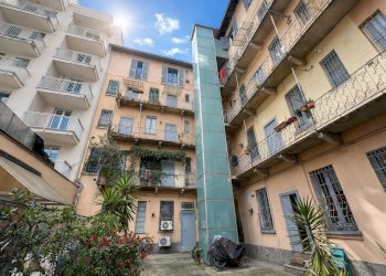 Foto 25 - Trilocale Via Cecilio Stazio
 
11, Milano - foto 25