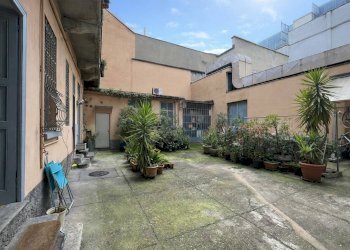 Foto 26 - Trilocale Via Cecilio Stazio
 
11, Milano - foto 26