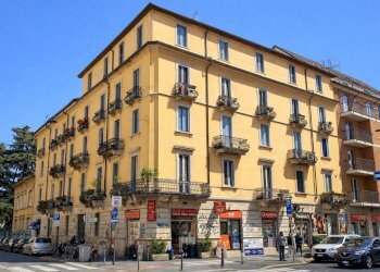 Foto 27 - Trilocale Via Cecilio Stazio
 
11, Milano - foto 27