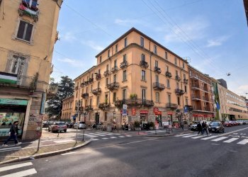 Foto 29 - Trilocale Via Cecilio Stazio
 
11, Milano - foto 29