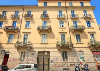 Foto 30 - Trilocale Via Cecilio Stazio
 
11, Milano - foto 30