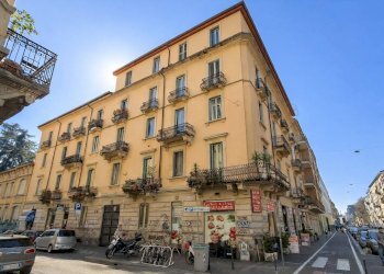 Foto 31 - Trilocale Via Cecilio Stazio
 
11, Milano - foto 31