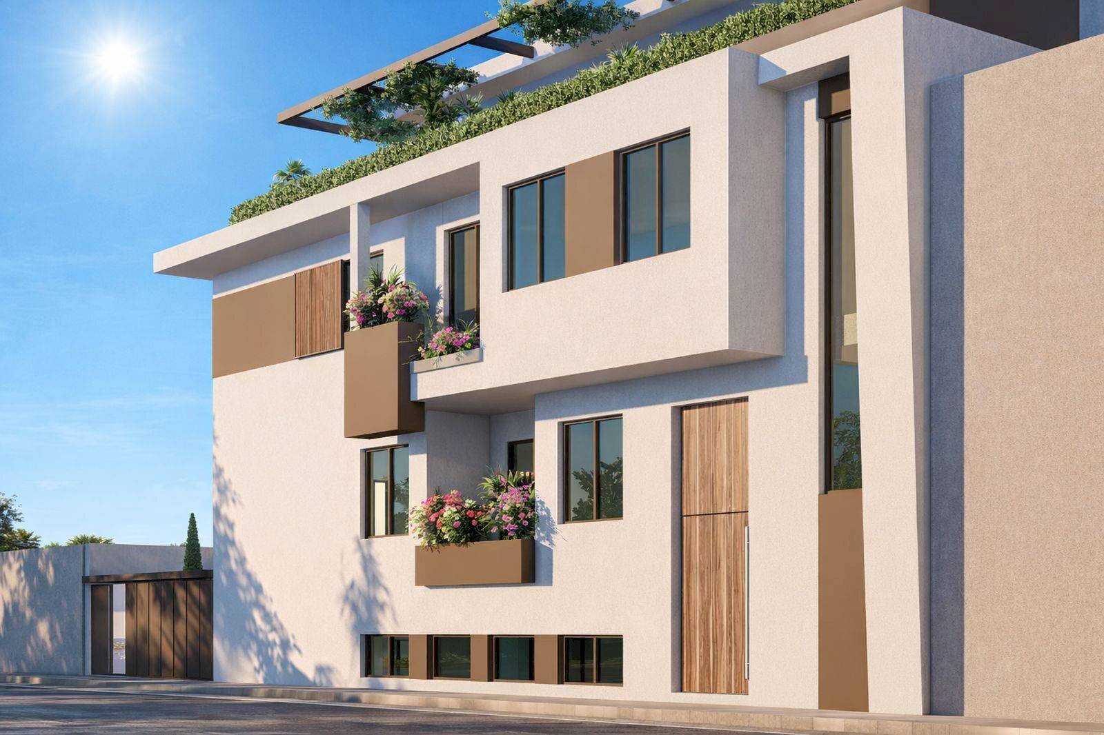 Foto 3 - Trilocale Via Gianfranco Malipiero
 
6, Milano - foto 3