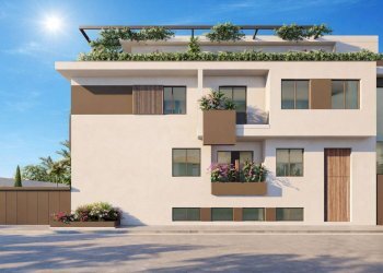 Foto 2 - Trilocale Via Gianfranco Malipiero
 
6, Milano - foto 2