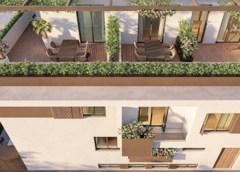 Foto 5 - Trilocale Via Gianfranco Malipiero
 
6, Milano - foto 5