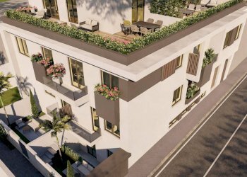 Foto 6 - Trilocale Via Gianfranco Malipiero
 
6, Milano - foto 6