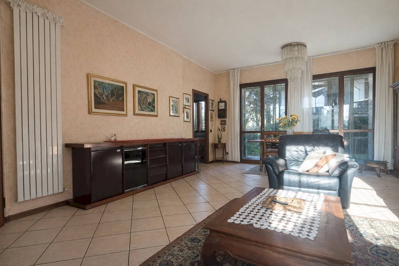 Foto 3 - Quadrilocale via Tiziano Vecelio
 
4, Monza - foto 3