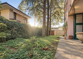 Foto 23 - Quadrilocale via Tiziano Vecelio
 
4, Monza - foto 23