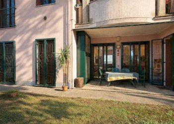 Foto 24 - Quadrilocale via Tiziano Vecelio
 
4, Monza - foto 24