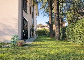 Foto 25 - Quadrilocale via Tiziano Vecelio
 
4, Monza - foto 25