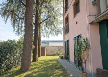 Foto 31 - Quadrilocale via Tiziano Vecelio
 
4, Monza - foto 31