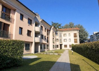 Foto 34 - Quadrilocale via Tiziano Vecelio
 
4, Monza - foto 34