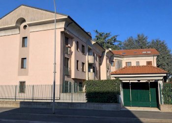 Foto 36 - Quadrilocale via Tiziano Vecelio
 
4, Monza - foto 36