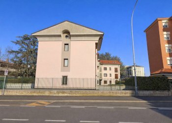 Foto 37 - Quadrilocale via Tiziano Vecelio
 
4, Monza - foto 37