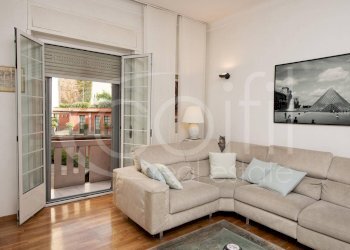 Foto 1 - Trilocale Via Giulio Uberti
 
26, Milano - foto 1