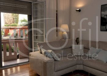 Foto 4 - Trilocale Via Giulio Uberti
 
26, Milano - foto 4