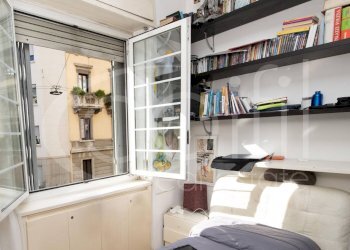 Foto 8 - Trilocale Via Giulio Uberti
 
26, Milano - foto 8