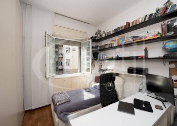 Foto 9 - Trilocale Via Giulio Uberti
 
26, Milano - foto 9