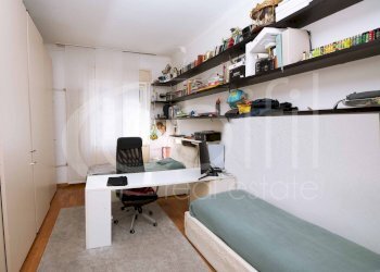 Foto 11 - Trilocale Via Giulio Uberti
 
26, Milano - foto 11