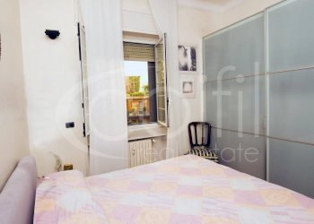 Foto 12 - Trilocale Via Giulio Uberti
 
26, Milano - foto 12