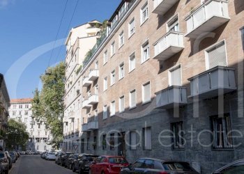 Foto 14 - Trilocale Via Giulio Uberti
 
26, Milano - foto 14