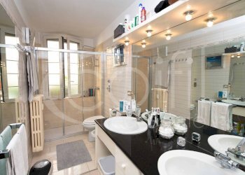 Foto 16 - Trilocale Via Giulio Uberti
 
26, Milano - foto 16