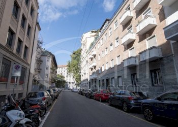 Foto 20 - Trilocale Via Giulio Uberti
 
26, Milano - foto 20