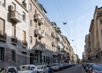 Foto 21 - Trilocale Via Giulio Uberti
 
26, Milano - foto 21